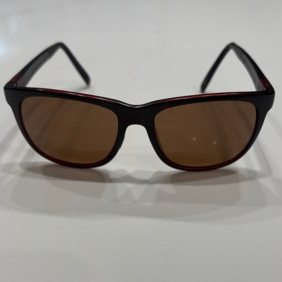 Maui Jim Tail Slide Maroon